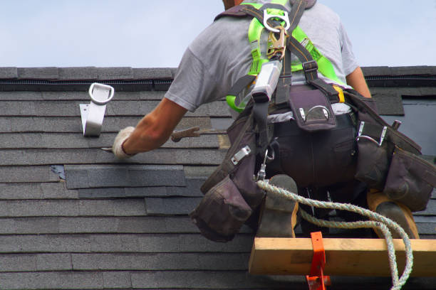 Steel Roofing in Mayflower Village, CA