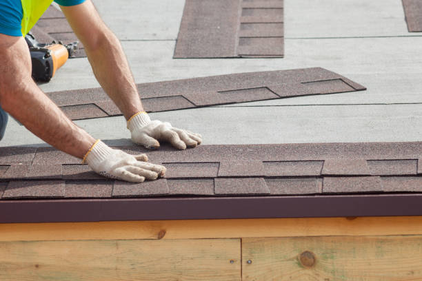 Best Commercial Roofing Services  in Mayflower Village, CA